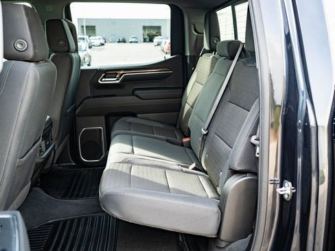 Used 2024 Chevrolet Silverado 1500 RST w/ True North Edition Plus image 33