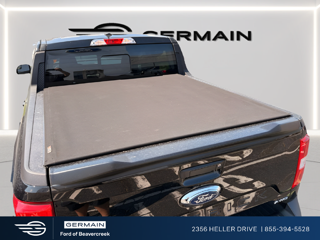 Used 2023 Ford Maverick Lariat w/ Equipment Group 500A Standard AWD/4WD image 5
