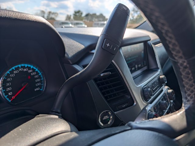 Used 2018 Chevrolet Tahoe Premier w/ Max Trailering Package RWD image 24