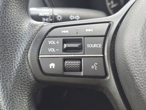 Used 2024 Honda CR-V EX image 25
