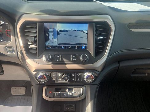 Used 2023 GMC Acadia Denali w/ Denali Ultimate Package AWD/4WD image 22