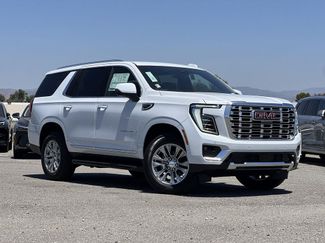 New 2026 GMC Yukon Denali AWD/4WD video 1
