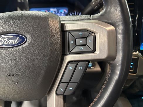 Used 2022 Ford F250 Platinum w/ Tremor Off-Road Package image 27