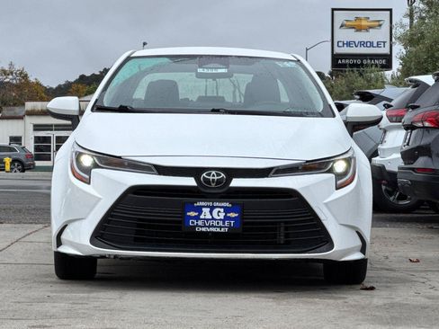 Used 2024 Toyota Corolla LE FWD image 12