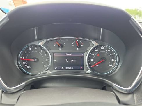 Used 2024 Chevrolet Equinox LT FWD image 20
