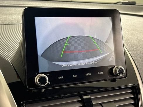 Used 2025 Mitsubishi Eclipse Cross SE image 29