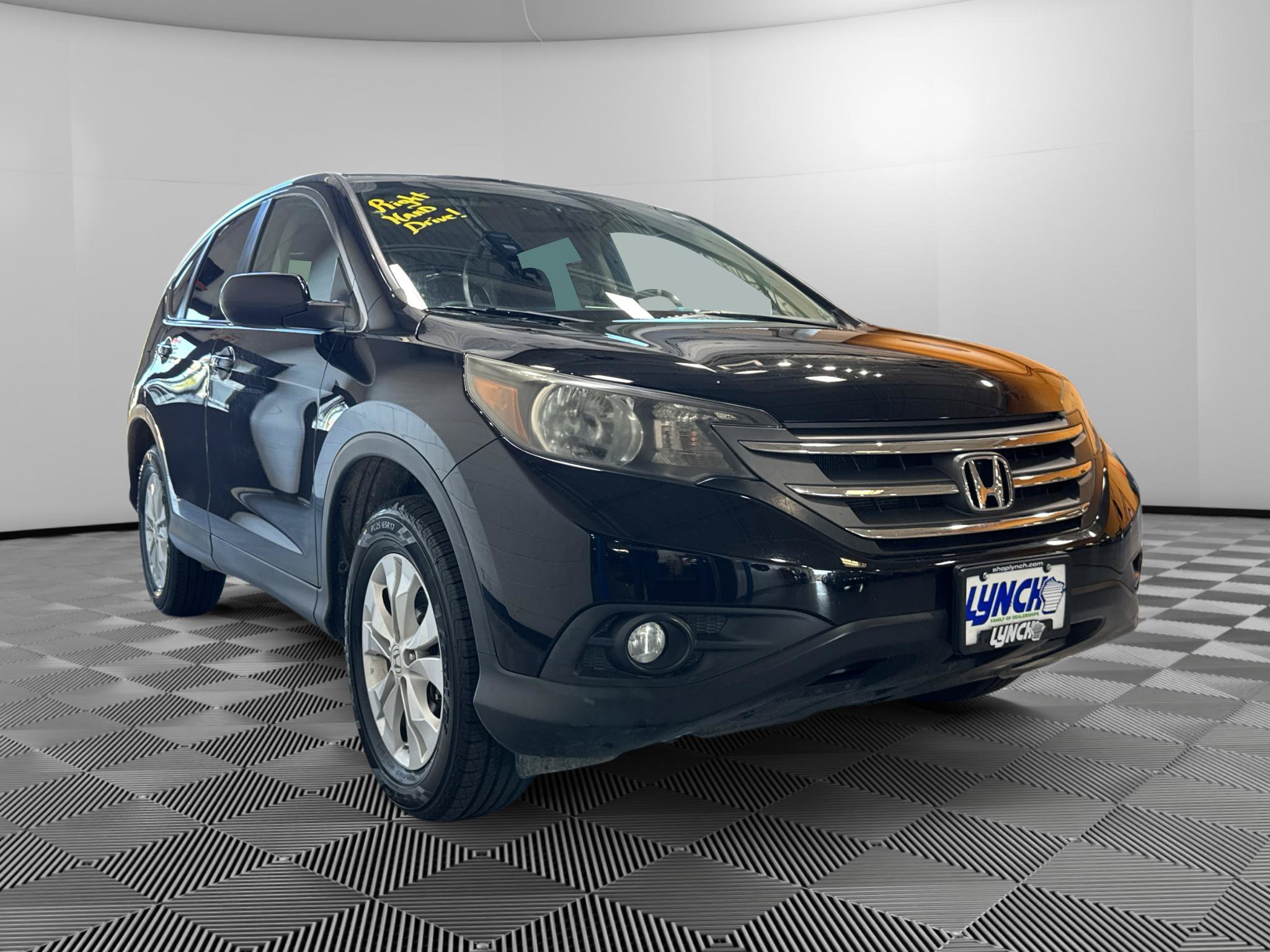 Used 2013 Honda CR-V EX image 7