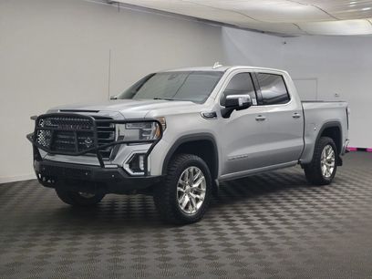 Used 2020 GMC Sierra 1500 SLT w/ SLT Premium Plus Package