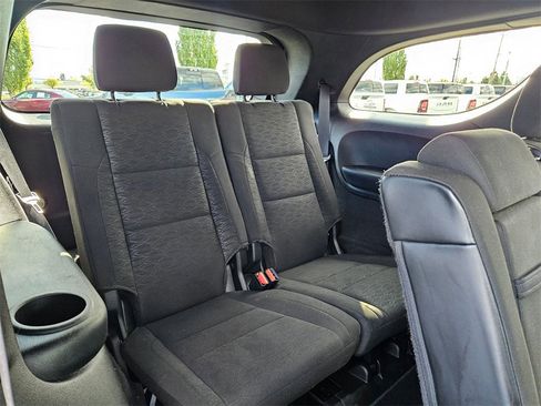 Certified 2024 Dodge Durango GT image 35