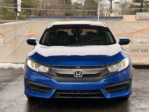 Used 2018 Honda Civic LX image 5