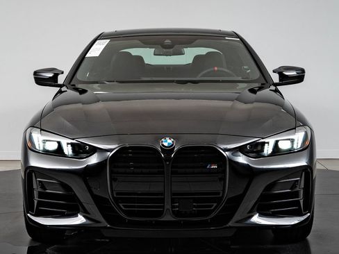 New 2027 BMW 440i xDrive Coupe w/ Premium Package AWD/4WD image 2