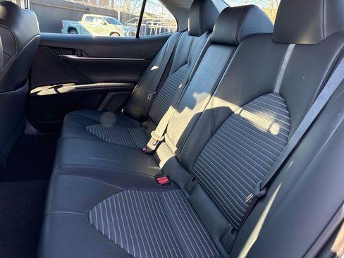 Certified 2024 Toyota Camry SE image 25