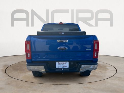 Used 2019 Ford Ranger XLT w/ FX4 Off-Road Package image 9