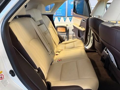 Used 2017 Lexus RX 350 AWD image 24