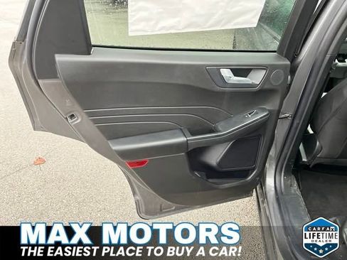 New 2024 Ford Escape Active w/ Tech Pack #2 image 31