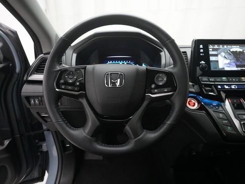 Certified 2023 Honda Odyssey Elite image 4