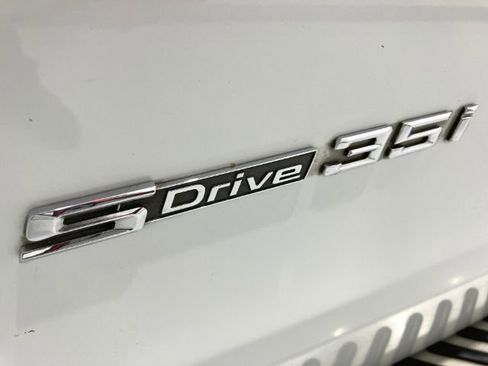 Used 2016 BMW X5 sDrive35i image 9