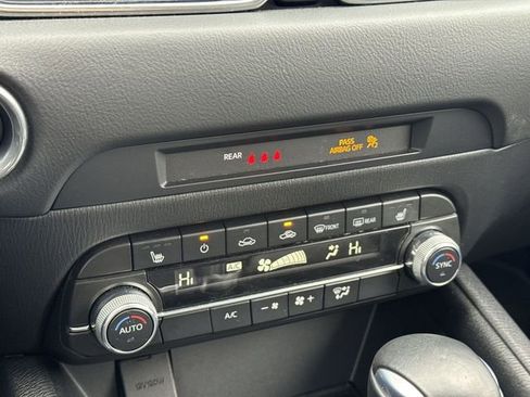 Used 2025 MAZDA CX-5 AWD 2.5 S w/ Select Package image 19