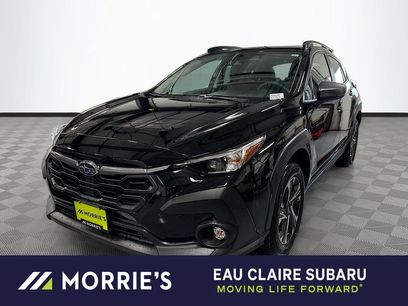 New 2026 Subaru Crosstrek 2.0i Premium