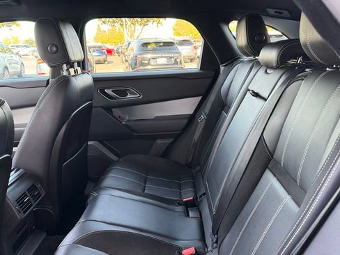 Used 2020 Land Rover Range Rover Velar R-Dynamic S AWD/4WD image 20