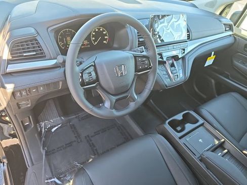New 2026 Honda Odyssey EX-L image 16