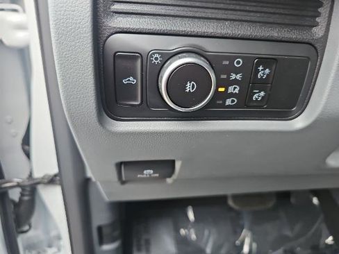 New 2026 Ford F350 XL w/ STX Appearance Package image 12