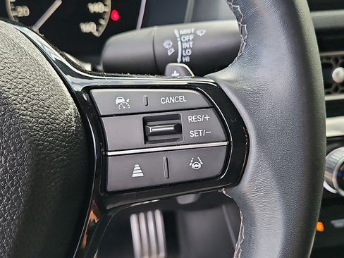 Certified 2024 Honda Civic Sport image 22
