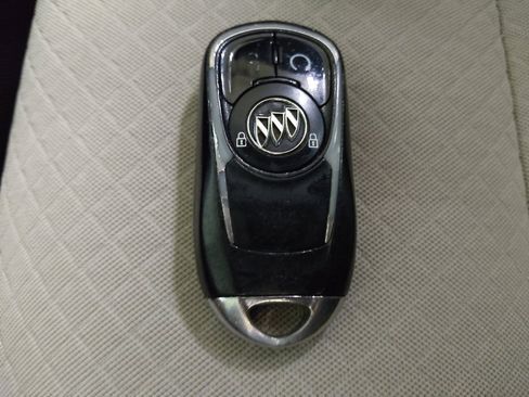 Used 2019 Buick Encore Preferred FWD image 32