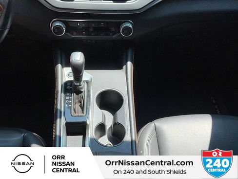 Used 2022 Nissan Altima 2.5 SR FWD image 24