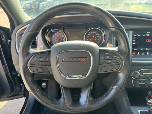 Used 2019 Dodge Charger Scat Pack image 19