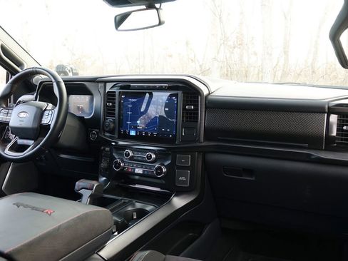 Used 2024 Ford F150 Raptor w/ Equipment Group 803A Raptor R image 44