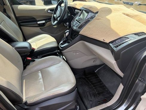 Used 2015 Ford Transit Connect XLT FWD image 6
