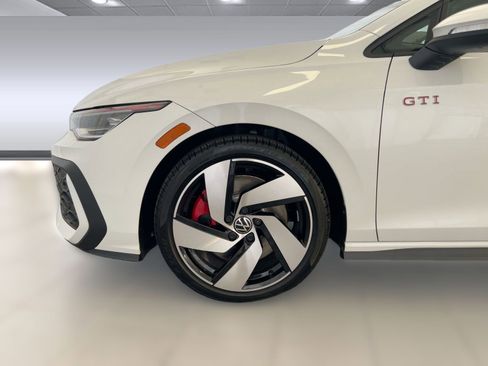 New 2026 Volkswagen Golf S image 12