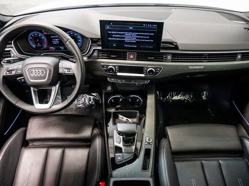 Used 2024 Audi A4 2.0T Premium Plus AWD/4WD image 15
