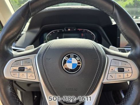 Used 2020 BMW X7 xDrive40i w/ Premium Package AWD/4WD image 26