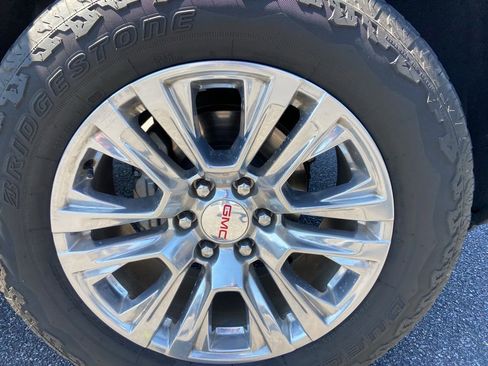 Used 2022 GMC Sierra 1500 Denali image 12