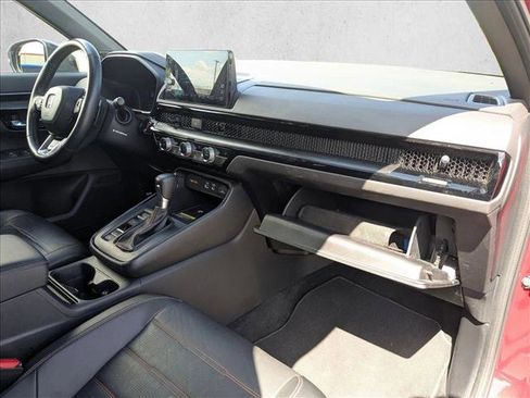 Used 2025 Honda CR-V Sport Touring image 21