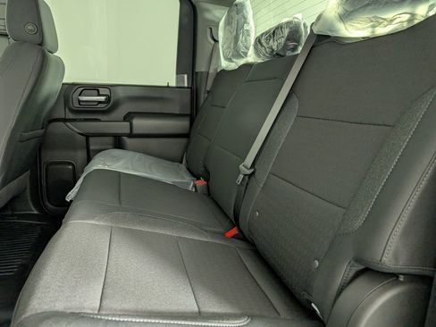 New 2026 GMC Sierra 3500 Pro w/ Convenience Package image 22