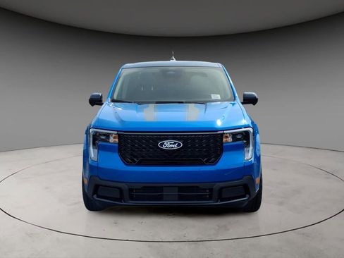 New 2026 Ford Maverick Lariat w/ Black Appearance Package image 15