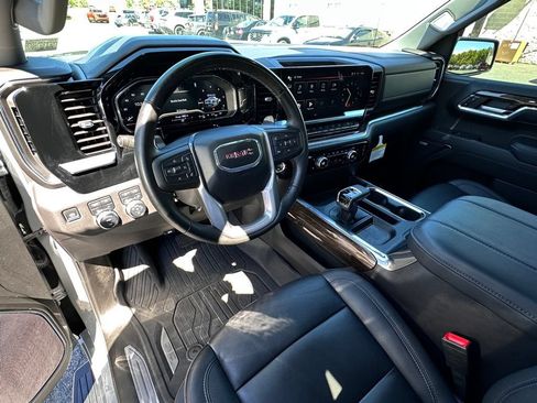 Certified 2024 GMC Sierra 1500 Elevation w/ Elevation Premium Package AWD/4WD image 49