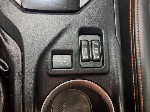 Used 2021 Subaru Crosstrek 2.5i Limited w/ Moonroof Package 1 image 19