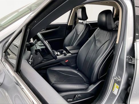 Used 2021 Lincoln Nautilus Reserve w/ Cargo Utility Package image 25