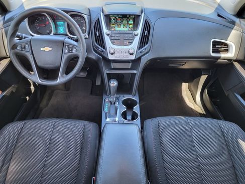 Used 2016 Chevrolet Equinox LS AWD/4WD image 27