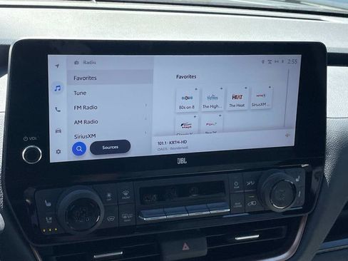 Used 2024 Toyota Grand Highlander MAX Limited image 13