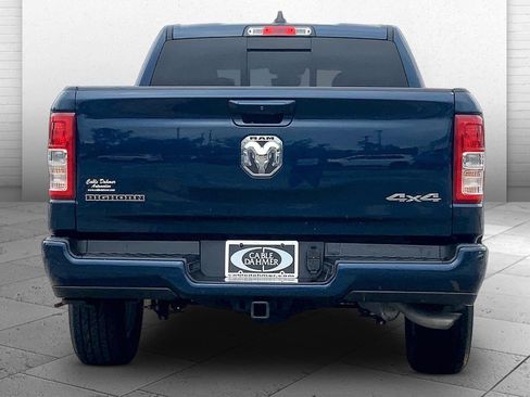 Used 2024 RAM 1500 Big Horn AWD/4WD image 3