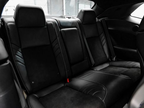 Used 2018 Dodge Challenger SRT Demon image 83