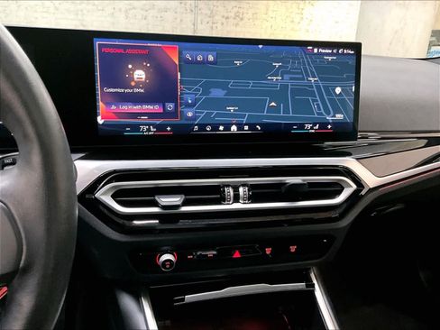 Used 2024 BMW i4 eDrive40 w/ Convenience Package RWD image 33