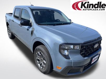 New 2026 Ford Maverick XLT