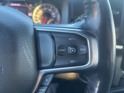 Used 2020 RAM 1500 Big Horn image 21