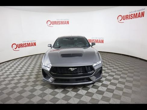 Used 2024 Ford Mustang GT RWD image 13